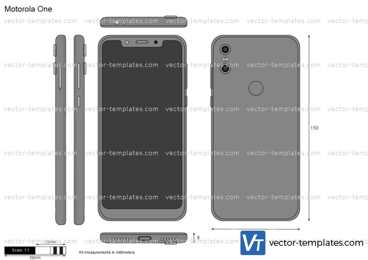 Motorola One