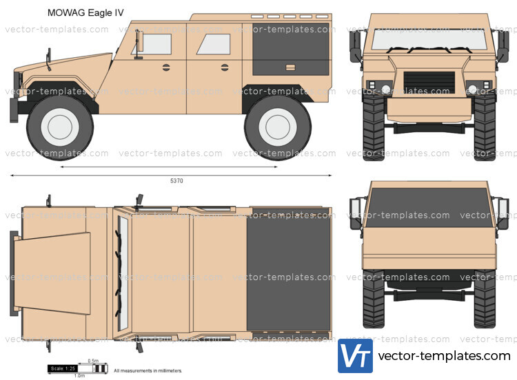 MOWAG Eagle IV