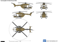 Eurocopter Armed Scout 645