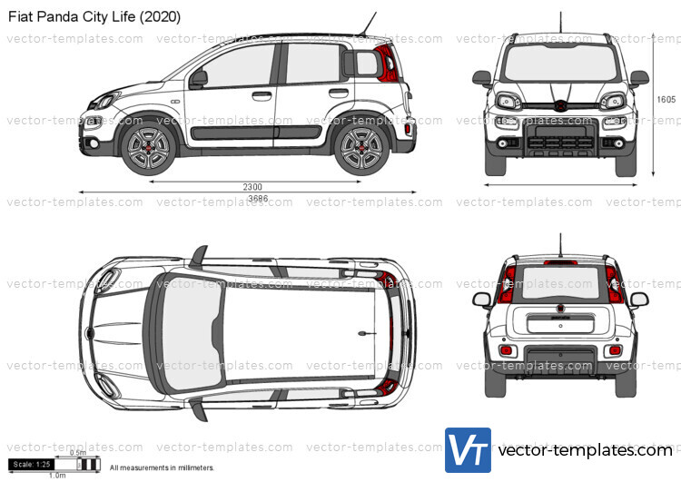 Fiat Panda CityLife