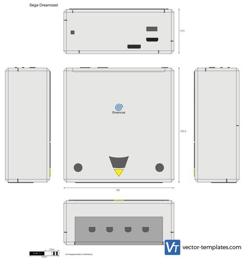 Sega Dreamcast