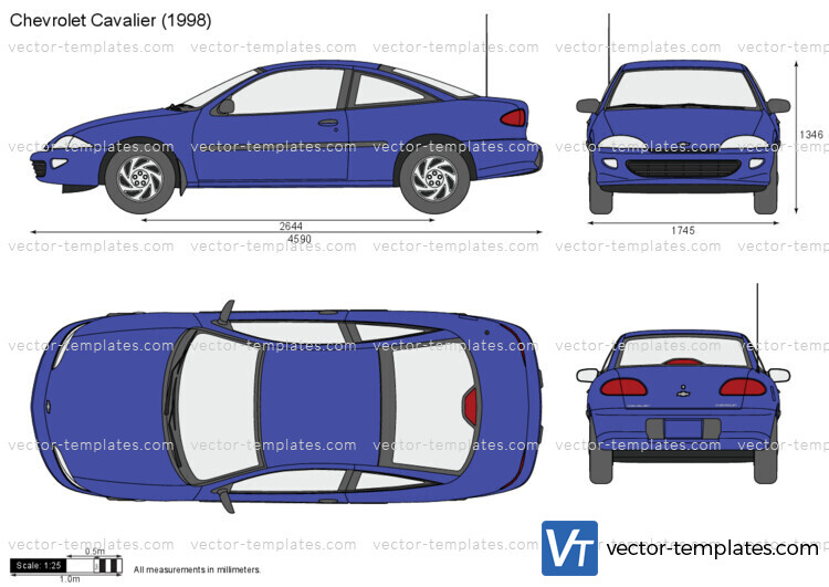 Chevrolet Cavalier