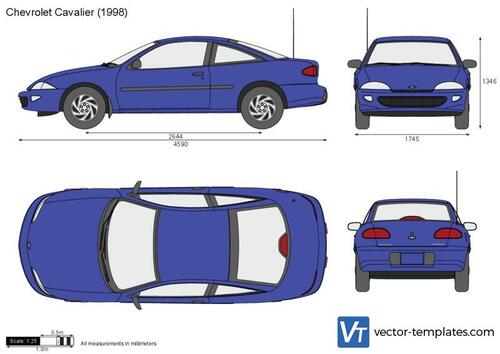 Chevrolet Cavalier