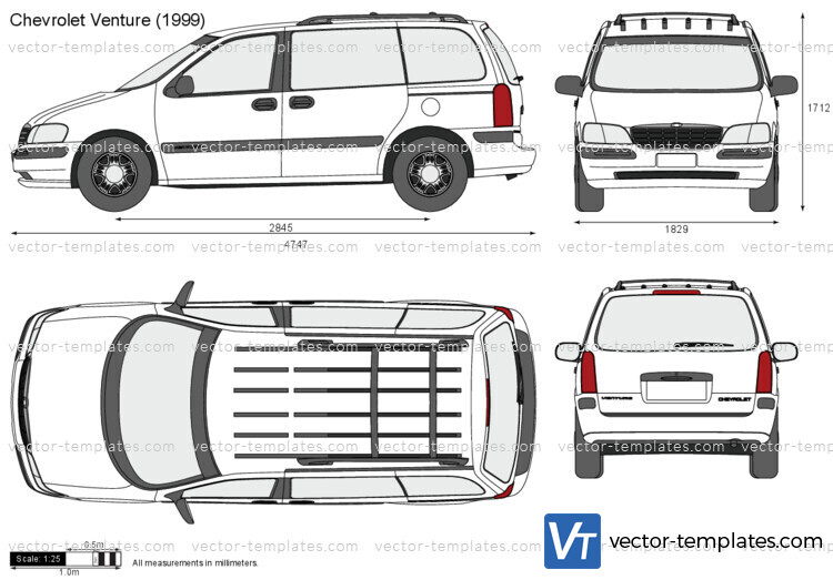 Chevrolet Venture