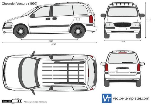 Chevrolet Venture