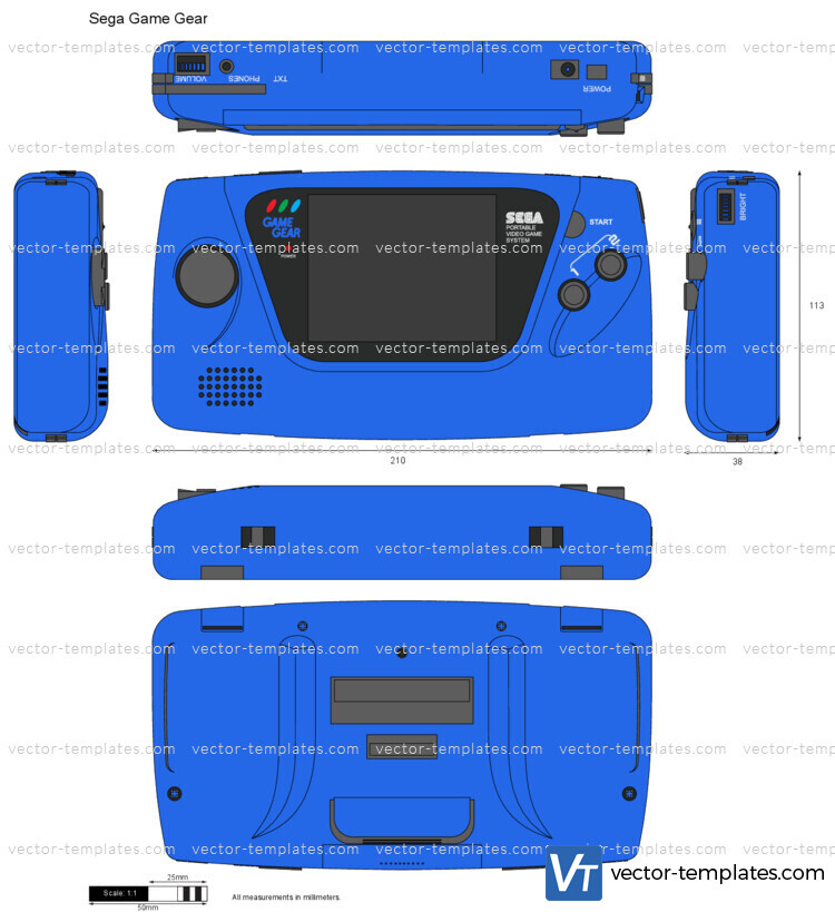 Sega Game Gear