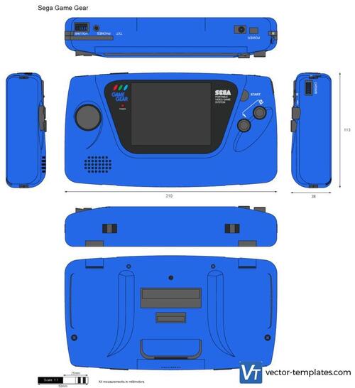 Sega Game Gear