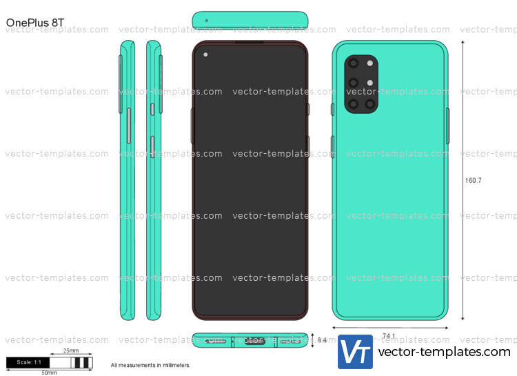 OnePlus 8T