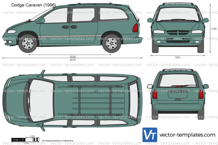 Dodge Caravan