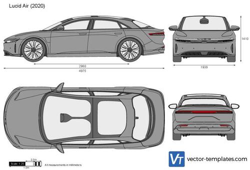 Lucid Air