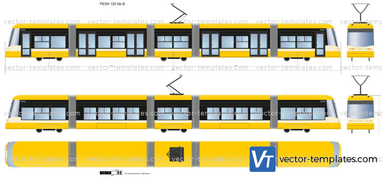 PESA 120 Nb B