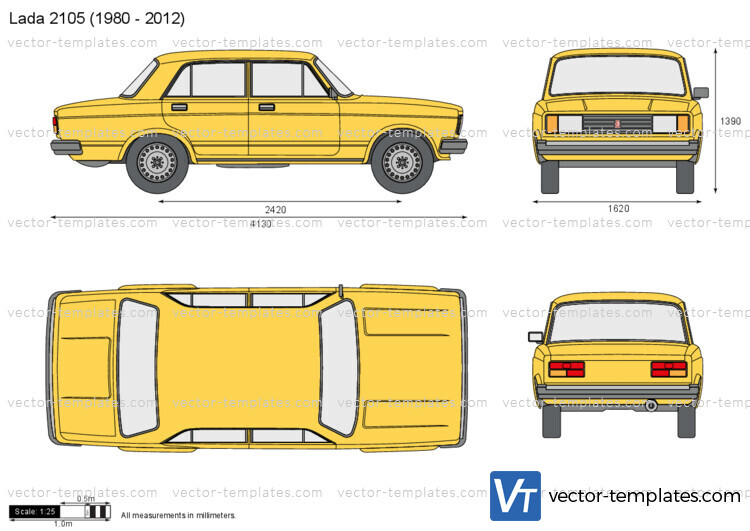 Lada 2105