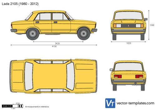 Lada 2105