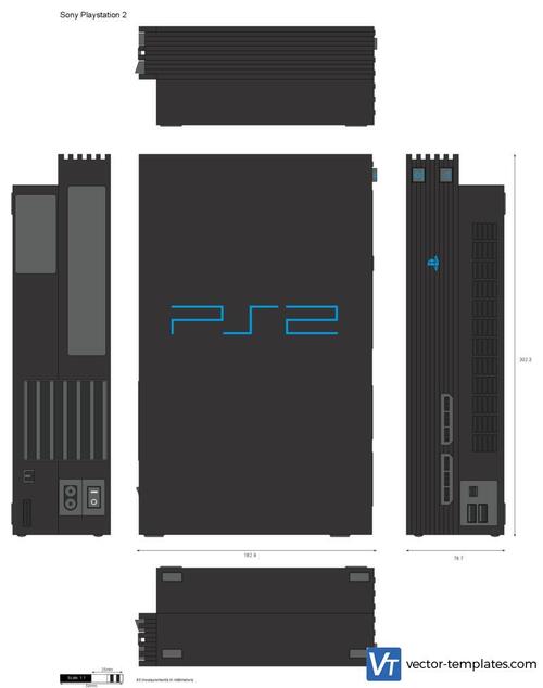 Sony Playstation 2