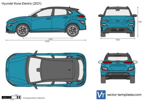 Hyundai Kona Electric