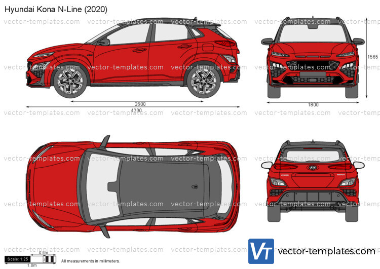 Hyundai Kona N-Line