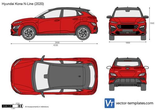 Hyundai Kona N-Line