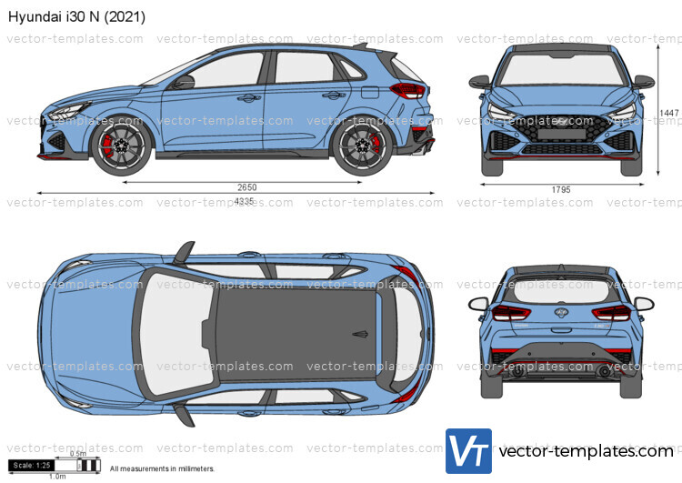 Hyundai i30 N