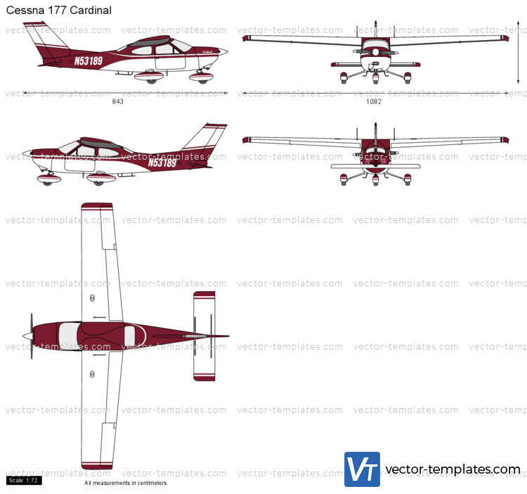 Cessna 177 Cardinal