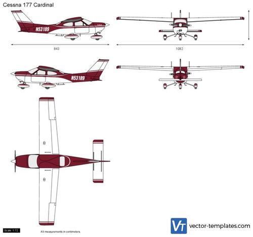 Cessna 177 Cardinal