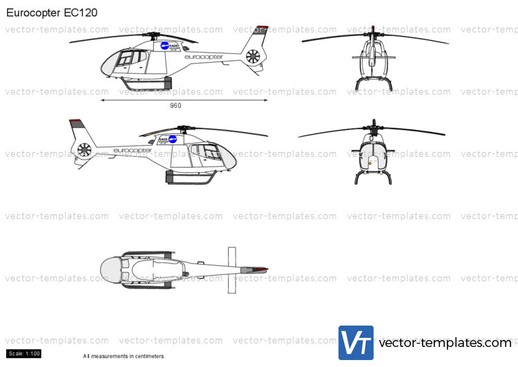 Eurocopter EC120