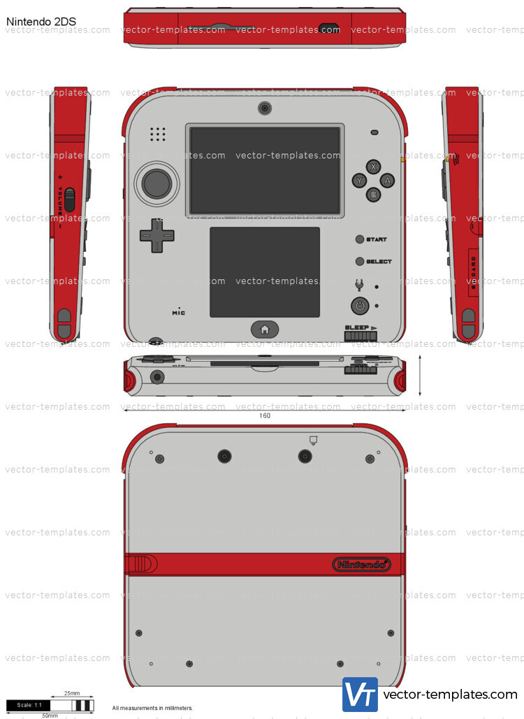 Nintendo 2DS