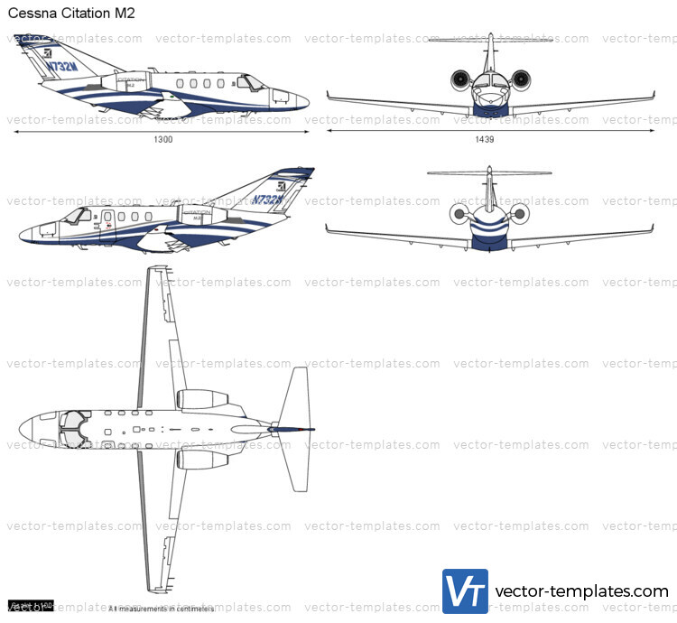 Cessna Citation M2