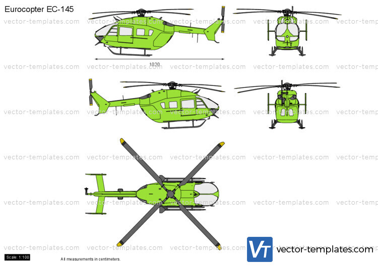 Eurocopter EC145