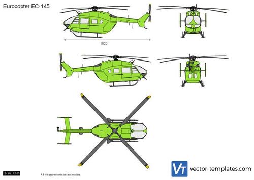 Eurocopter EC145