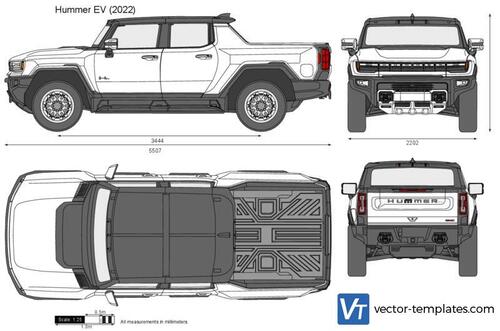 Hummer EV