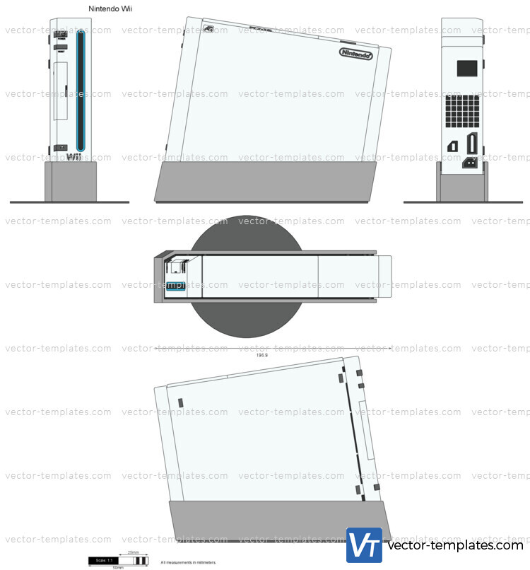 Nintendo Wii