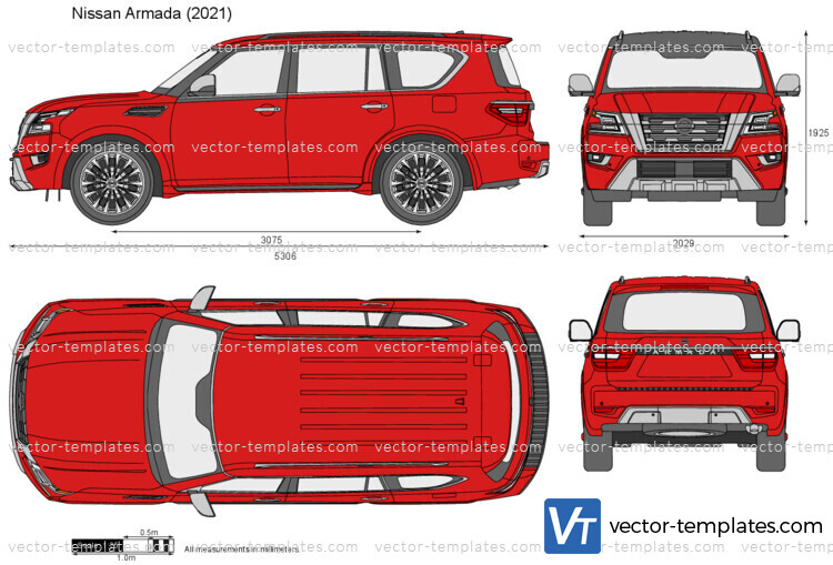 Nissan Armada