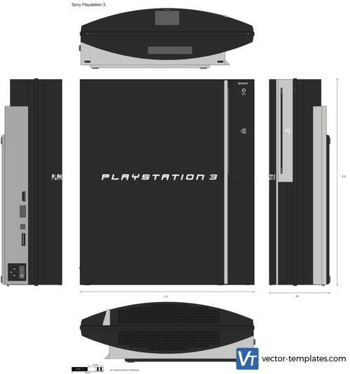 Sony Playstation 3