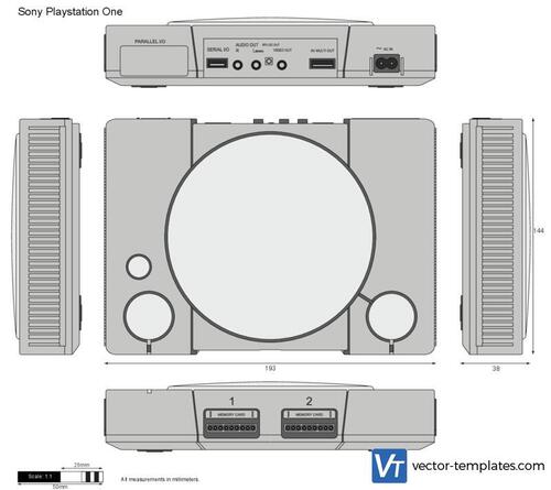 Sony Playstation One