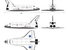 Discovery Space Shuttle (OV-103)