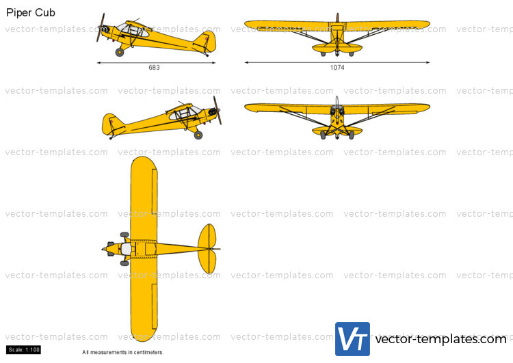 Piper Cub