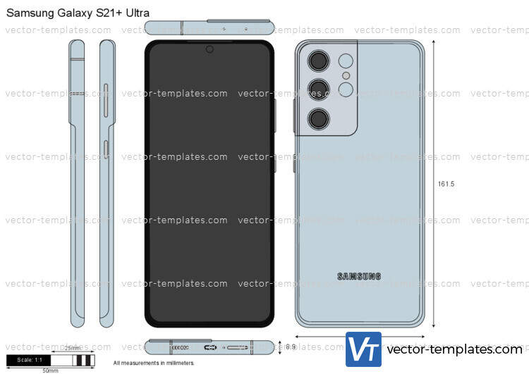 Samsung Galaxy S21 Ultra