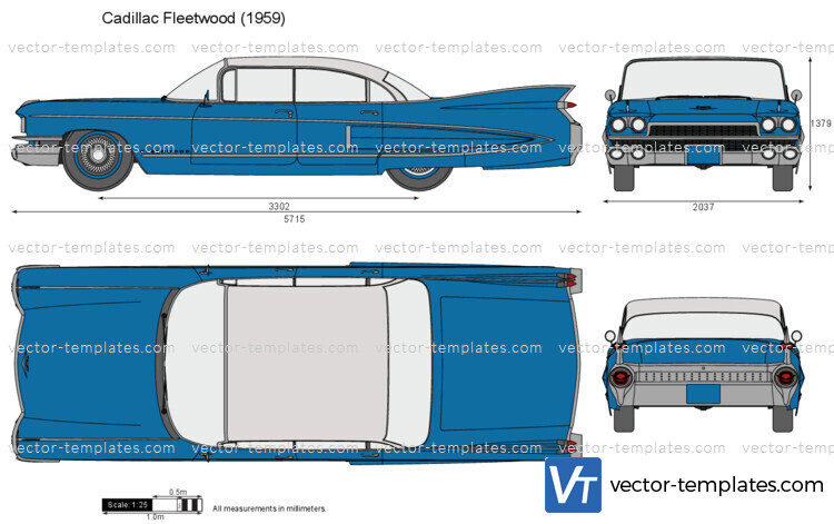 Cadillac Fleetwood