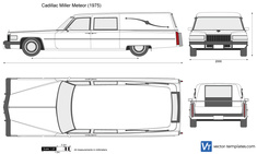 Cadillac Miller Meteor