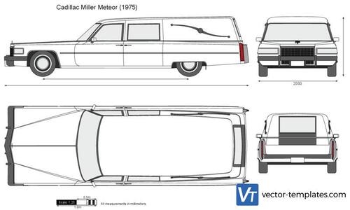 Cadillac Miller Meteor