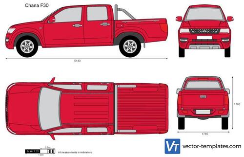 Chana F30