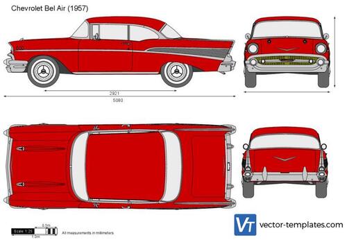 Chevrolet Bel Air