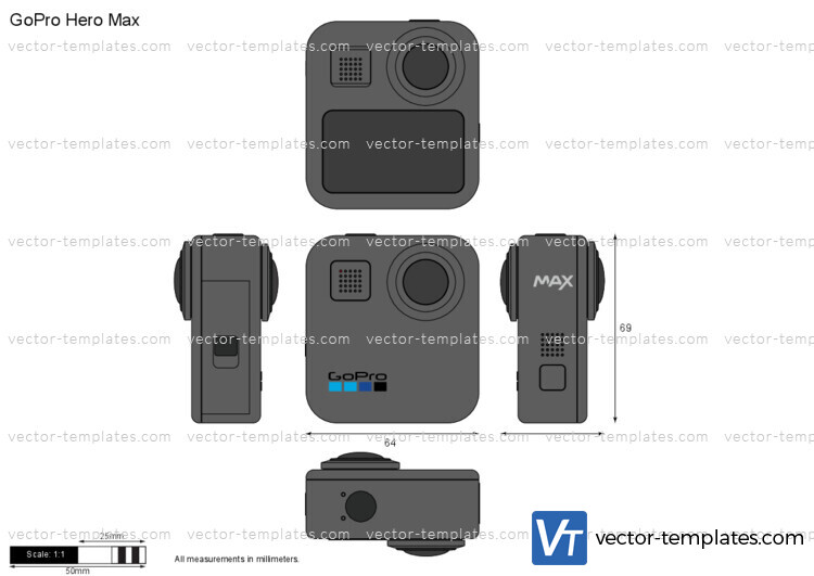 GoPro Hero Max