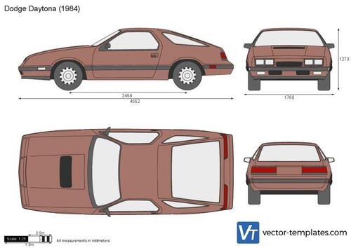 Dodge Daytona