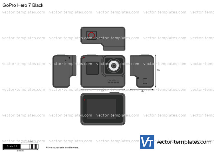 GoPro Hero 7 Black