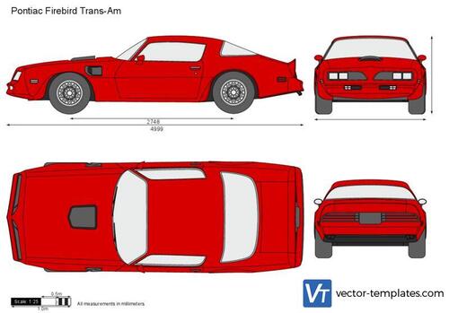 Pontiac Firebird Trans-Am