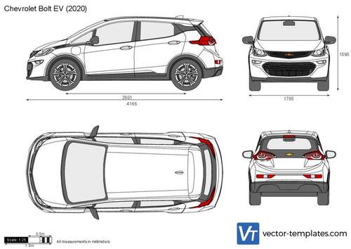 Chevrolet Bolt EV