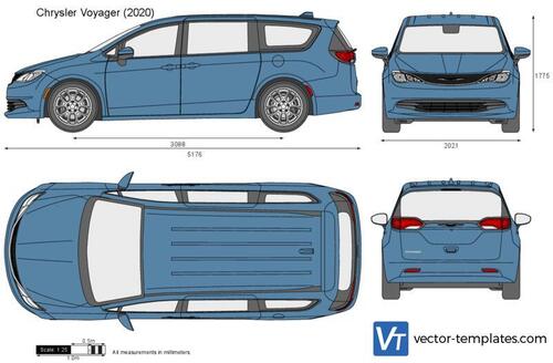 Chrysler Voyager