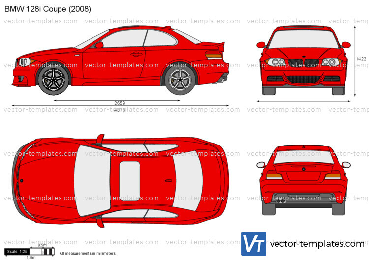 BMW 128i Coupe E82