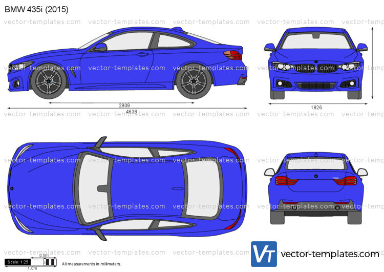 BMW 435i F32